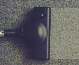JET VAC Carpet Cleaning