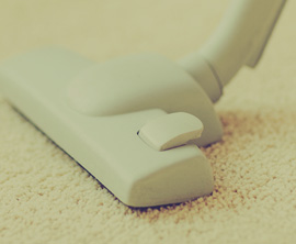 JET VAC Carpet Cleaning